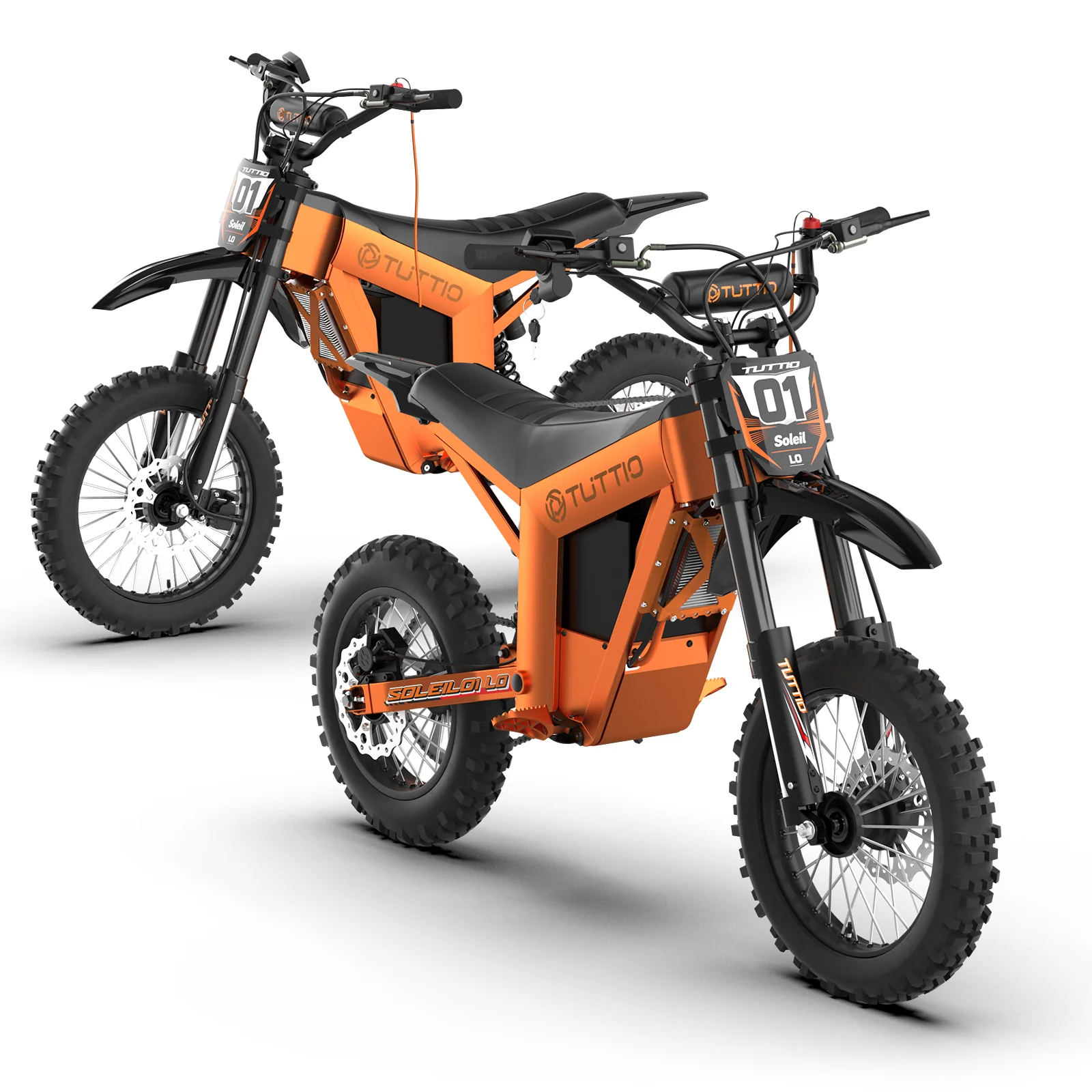 New Arrival Electric Bike