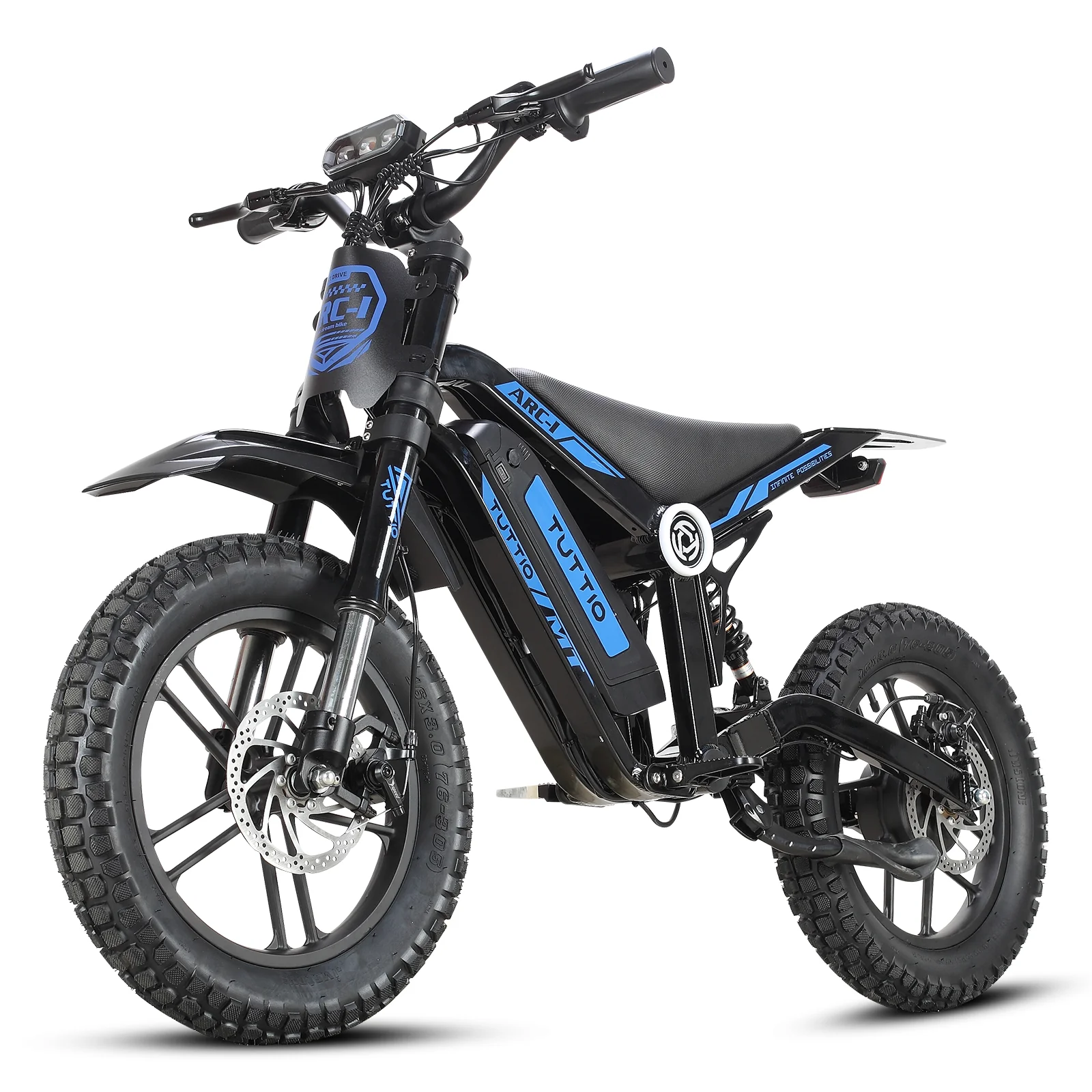 Electric Bike Sale