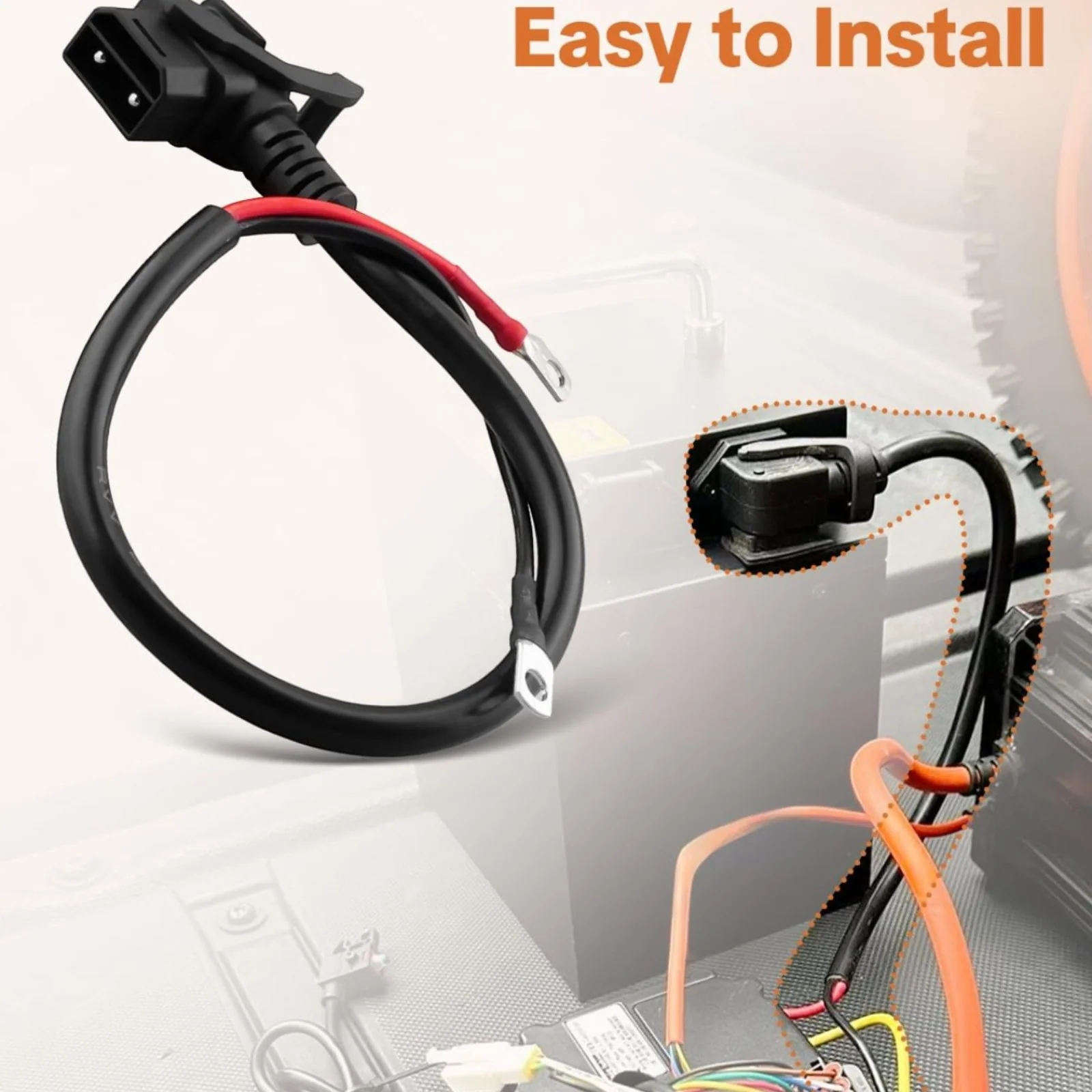 Soleil01 GB Accessories